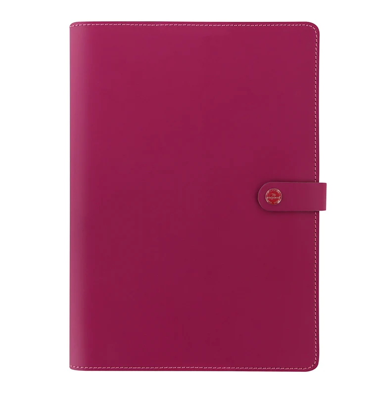 The Original A4 Leather Folio - Sale - Image 4
