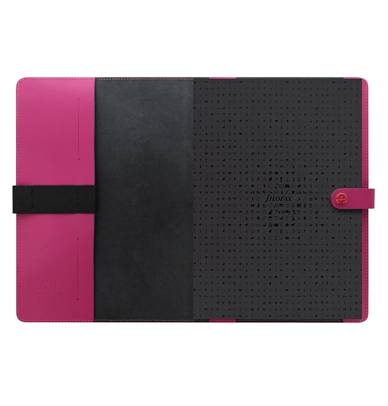 The Original A4 Leather Folio - Sale - Image 5