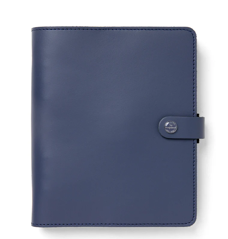 The Original A5 Leather Organizer - Image 10