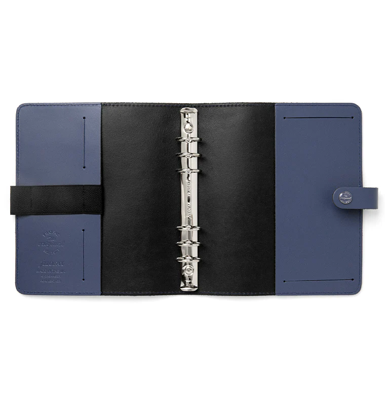 The Original A5 Leather Organizer - Image 12