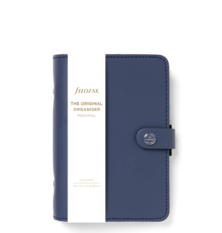 The Original Personal Leather Organizer - Image 16