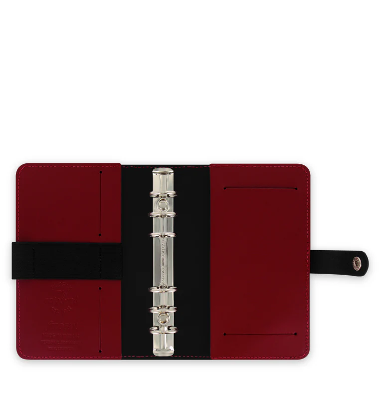 The Original Personal Leather Organizer - Image 3