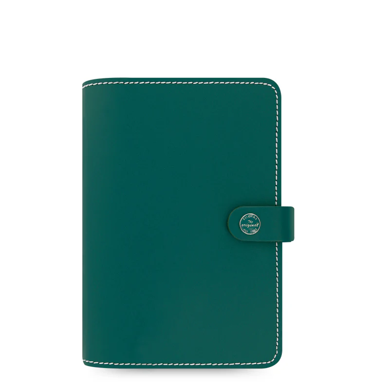 The Original Personal Leather Organizer - Image 8