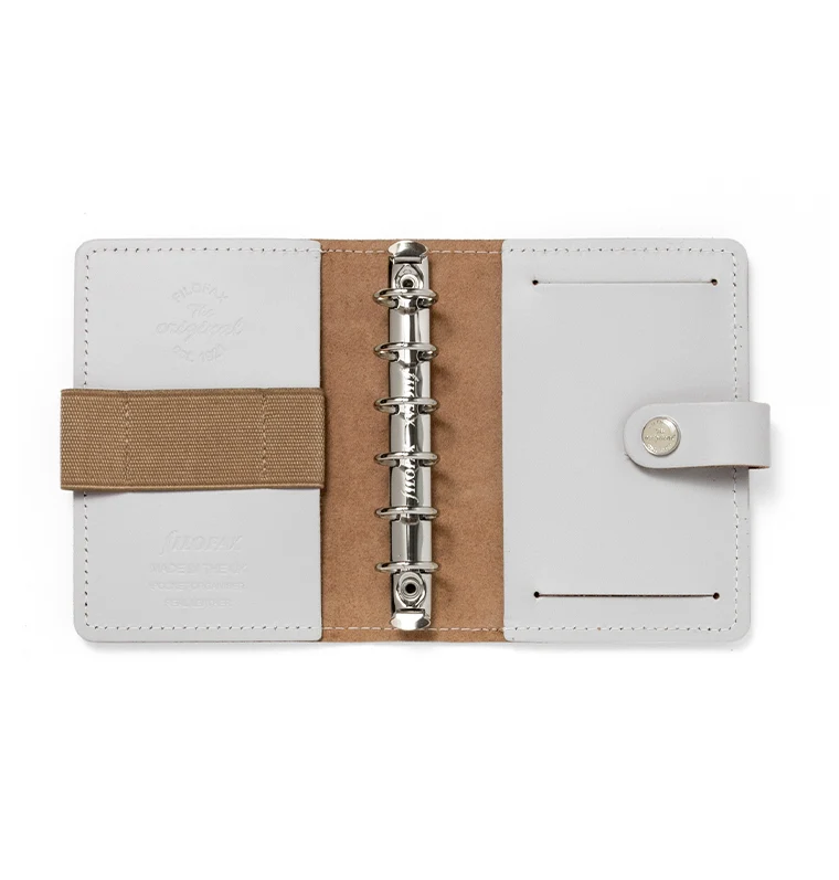 The Original Pocket Leather Organizer - Image 3