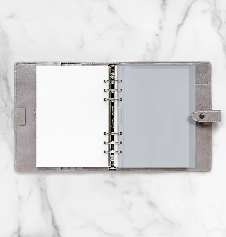 Transparent Envelope Top Opening - A5 - Image 3