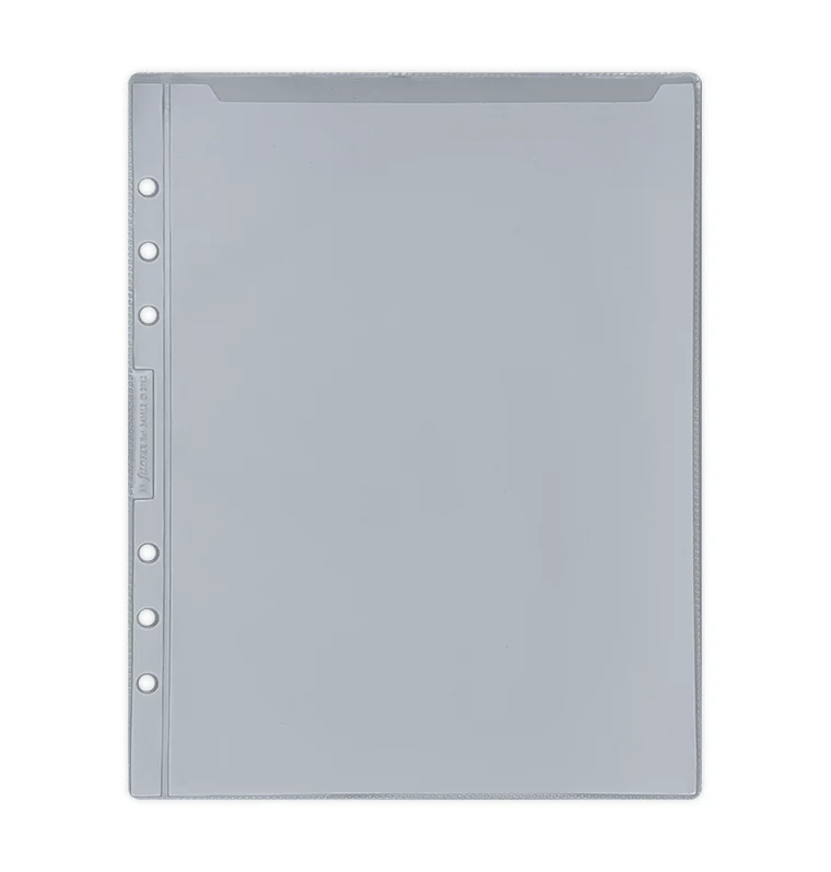 Transparent Envelope Top Opening - A5 - Image 4