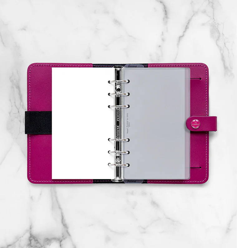 Transparent Envelope Top Opening - Personal - Image 3