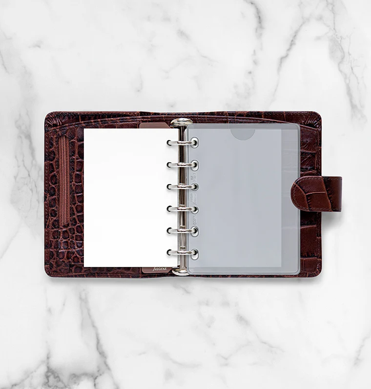 Transparent Envelope Top Opening - Pocket - Image 3